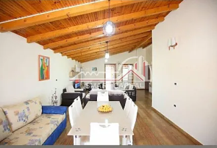 Apartament 2+1 me Qira – Pranë – 300€ – Vlorë – I mirë — Vlorë - Foto 2