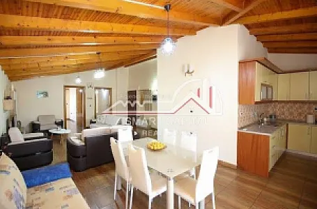 Apartament 2+1 me Qira – Pranë – 300€ – Vlorë – I mirë — Vlorë - Foto 3