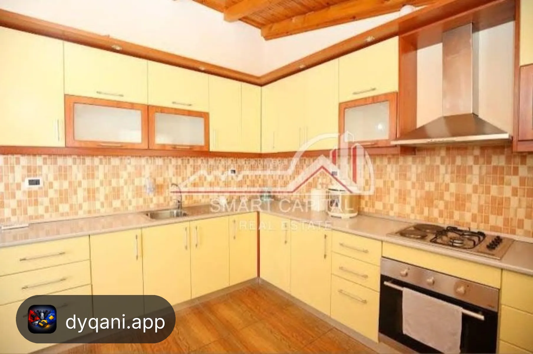 Apartament 2+1 me Qira – Pranë – 300€ – Vlorë – I mirë — Vlorë - Foto 4