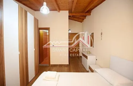 Apartament 2+1 me Qira – Pranë – 300€ – Vlorë – I mirë — Vlorë - Foto 6