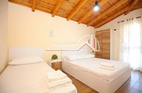 Apartament 2+1 me Qira – Pranë – 300€ – Vlorë – I mirë — Vlorë - Foto 7