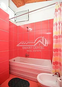 Apartament 2+1 me Qira – Pranë – 300€ – Vlorë – I mirë — Vlorë - Foto 9