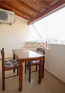 Apartament 2+1 me Qira – Pranë – 300€ – Vlorë – I mirë — Vlorë - Foto 10