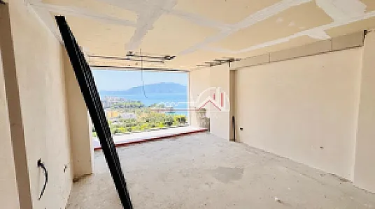 Apartament 1+1 në Shitje – Uji i Ftohtë, Vlorë – #2800 — Vlorë - Foto 2