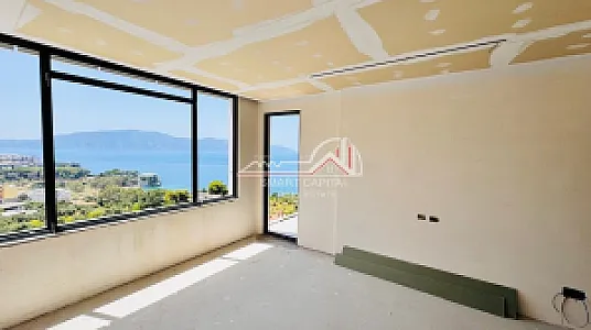 Apartament 1+1 në Shitje – Uji i Ftohtë, Vlorë – #2800 — Vlorë - Foto 3