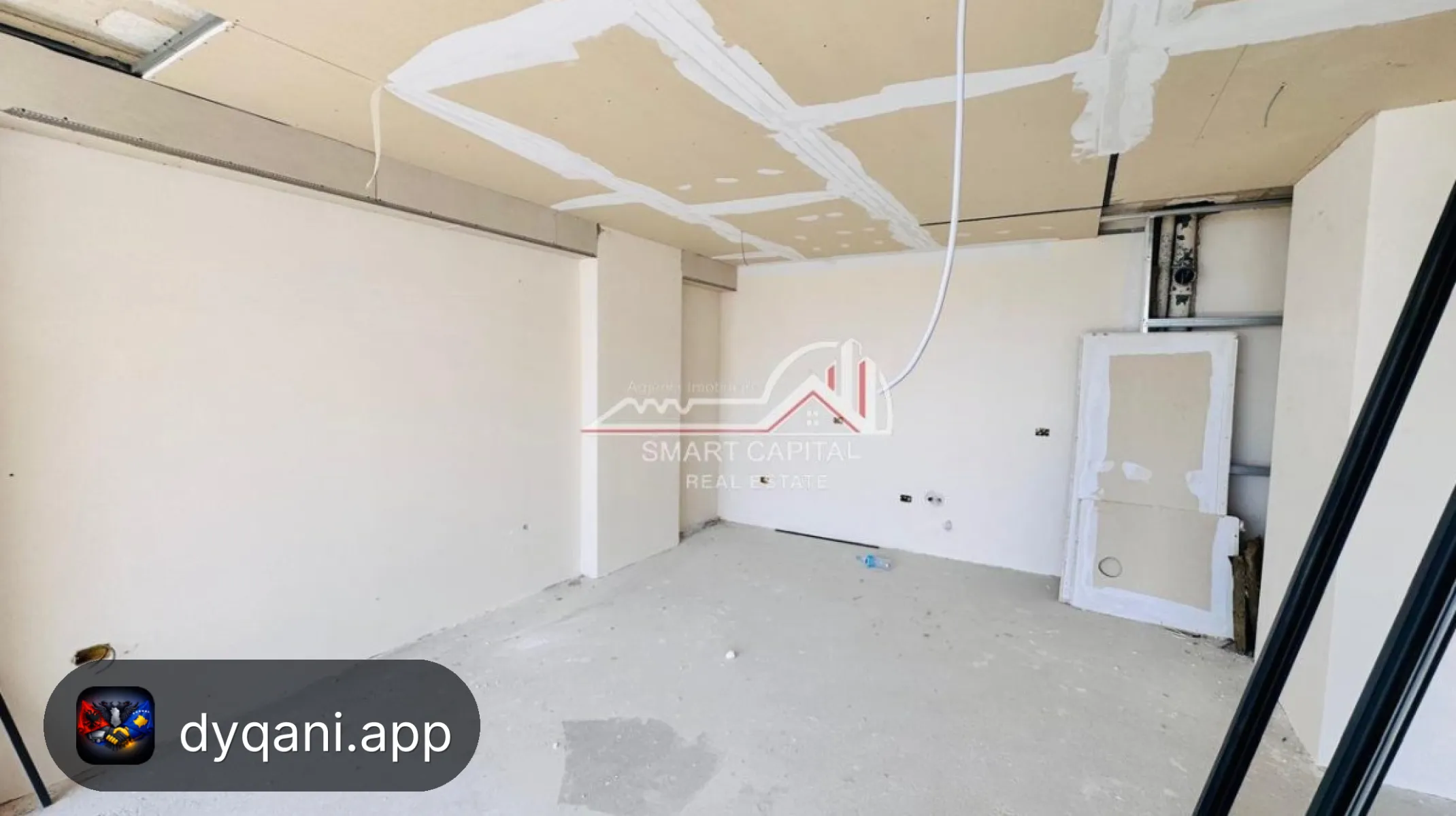 Apartament 1+1 në Shitje – Uji i Ftohtë, Vlorë – #2800 — Vlorë - Foto 4