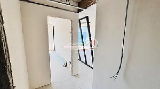 Apartament 1+1 në Shitje – Uji i Ftohtë, Vlorë – #2800 — Vlorë - Foto 5