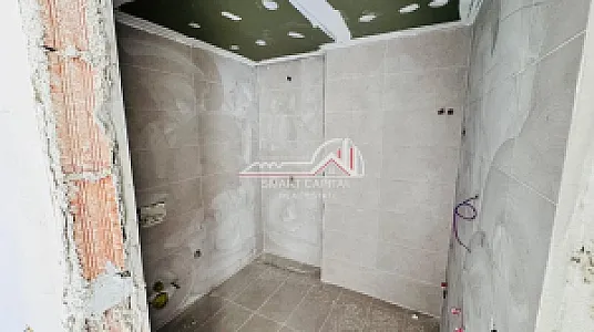 Apartament 1+1 në Shitje – Uji i Ftohtë, Vlorë – #2800 — Vlorë - Foto 6
