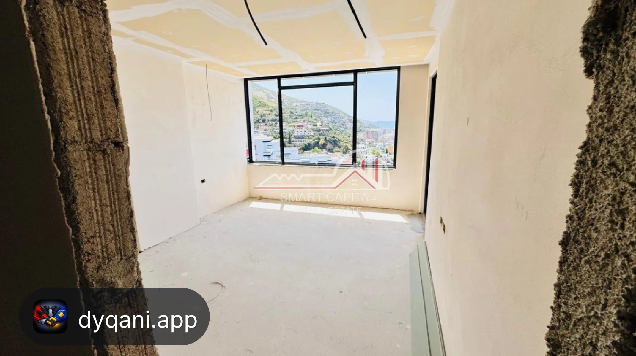Apartament 1+1 në Shitje – Uji i Ftohtë, Vlorë – #2800 — Vlorë - Foto 7