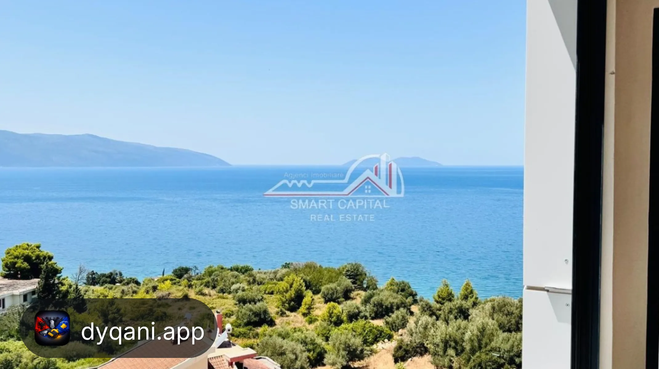 Apartament 1+1 në Shitje – Uji i Ftohtë, Vlorë – #2800 — Vlorë - Foto 8