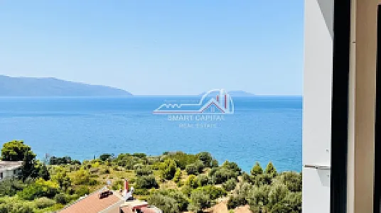 Apartament 1+1 në Shitje – Uji i Ftohtë, Vlorë – #2800 — Vlorë - Foto 8