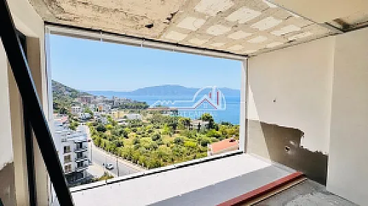 Apartament 1+1 në Shitje – Uji i Ftohtë, Vlorë – #2800 — Vlorë - Foto 9