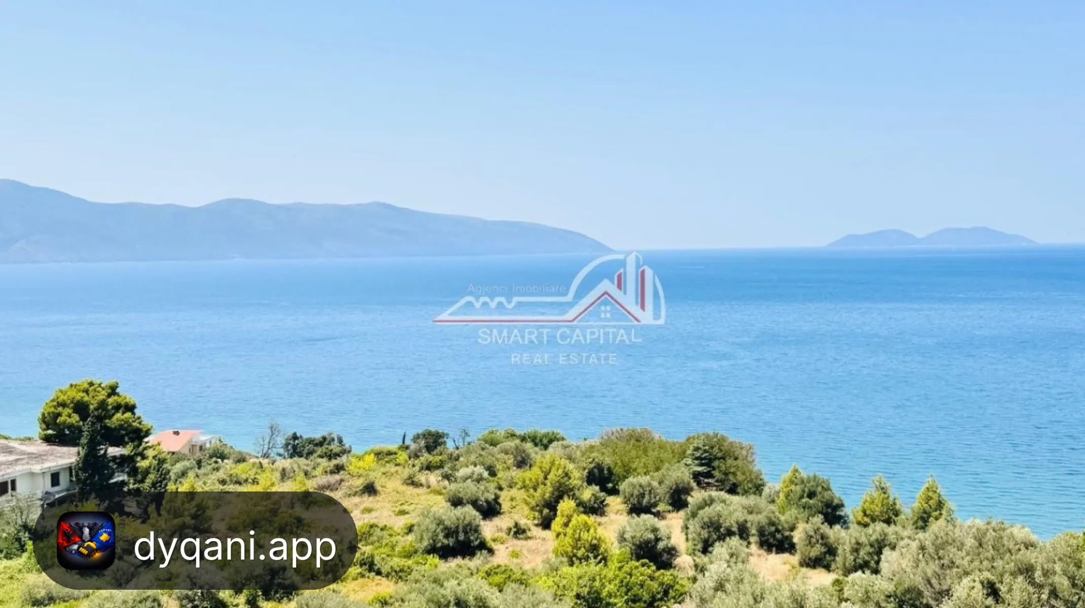 Apartament 1+1 në Shitje – Uji i Ftohtë, Vlorë – #2800 — Vlorë - Foto 10