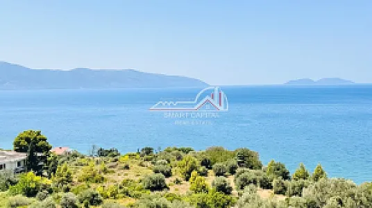 Apartament 1+1 në Shitje – Uji i Ftohtë, Vlorë – #2800 — Vlorë - Foto 10