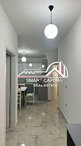 Apartament 2+1 me Qira – Mobiluar – 400€ – Vlorë – I mirë — Vlorë - Foto 1