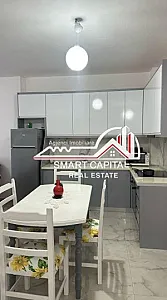 Apartament 2+1 me Qira – Mobiluar – 400€ – Vlorë – I mirë — Vlorë - Foto 3