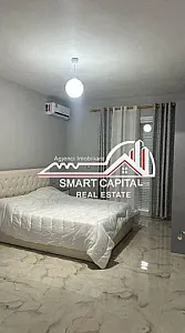 Apartament 2+1 me Qira – Mobiluar – 400€ – Vlorë – I mirë — Vlorë - Foto 4