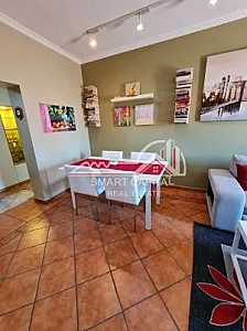 Apartament 1+1 me Qera – Mobiluar, Kati – 280€ – Vlorë — Vlorë - Foto 1