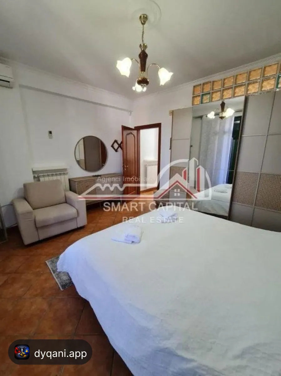 Apartament 1+1 me Qera – Mobiluar, Kati – 280€ – Vlorë — Vlorë - Foto 2