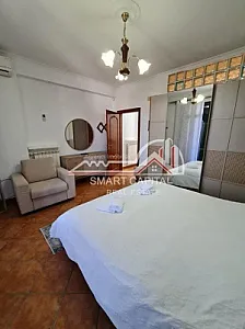 Apartament 1+1 me Qera – Mobiluar, Kati – 280€ – Vlorë — Vlorë - Foto 2