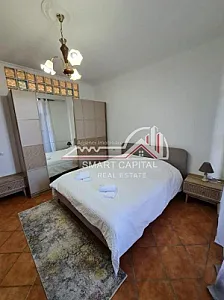 Apartament 1+1 me Qera – Mobiluar, Kati – 280€ – Vlorë — Vlorë - Foto 3