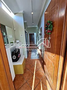 Apartament 1+1 me Qera – Mobiluar, Kati – 280€ – Vlorë — Vlorë - Foto 5