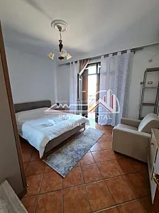 Apartament 1+1 me Qera – Mobiluar, Kati – 280€ – Vlorë — Vlorë - Foto 6