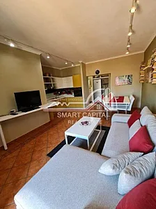 Apartament 1+1 me Qera – Mobiluar, Kati – 280€ – Vlorë — Vlorë - Foto 8