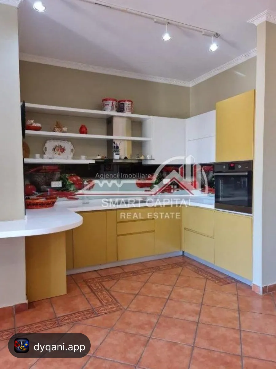 Apartament 1+1 me Qera – Mobiluar, Kati – 280€ – Vlorë — Vlorë - Foto 9