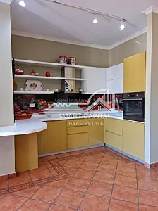 Apartament 1+1 me Qera – Mobiluar, Kati – 280€ – Vlorë — Vlorë - Foto 9