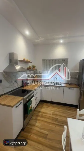 Apartament 2+1 në Shitje – Lagjia 24 – 85,000€ – Vlorë — Vlorë