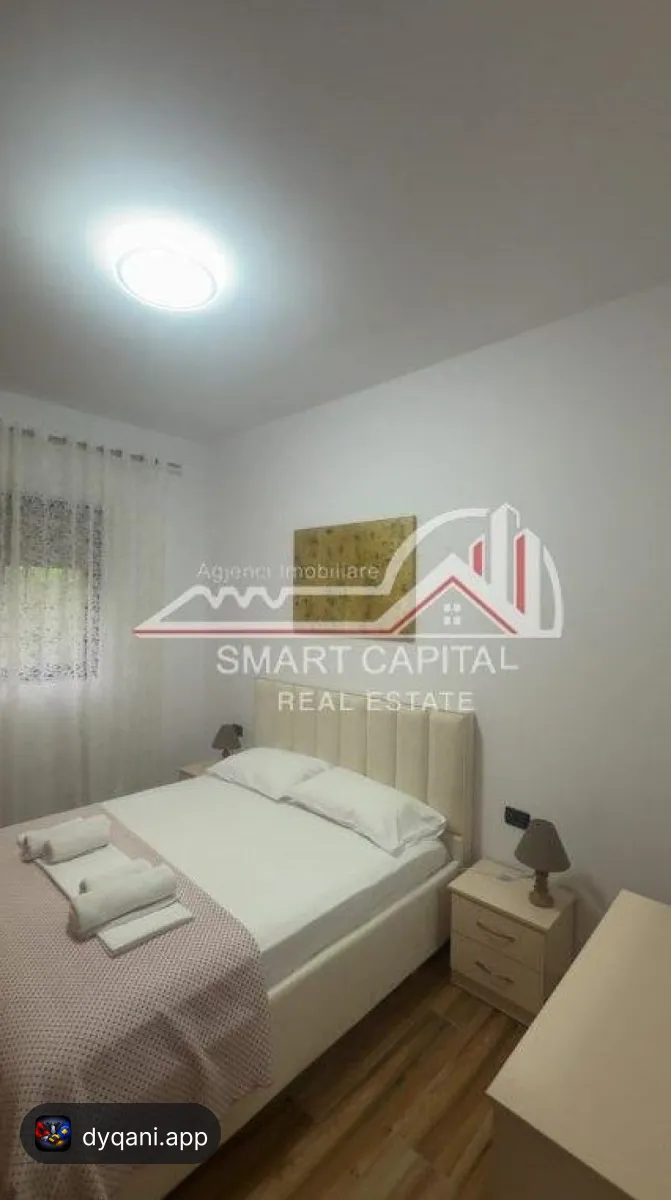 Apartament 2+1 në Shitje – Lagjia 24 – 85,000€ – Vlorë — Vlorë - Foto 2