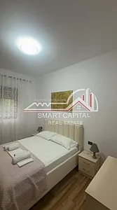 Apartament 2+1 në Shitje – Lagjia 24 – 85,000€ – Vlorë — Vlorë - Foto 2