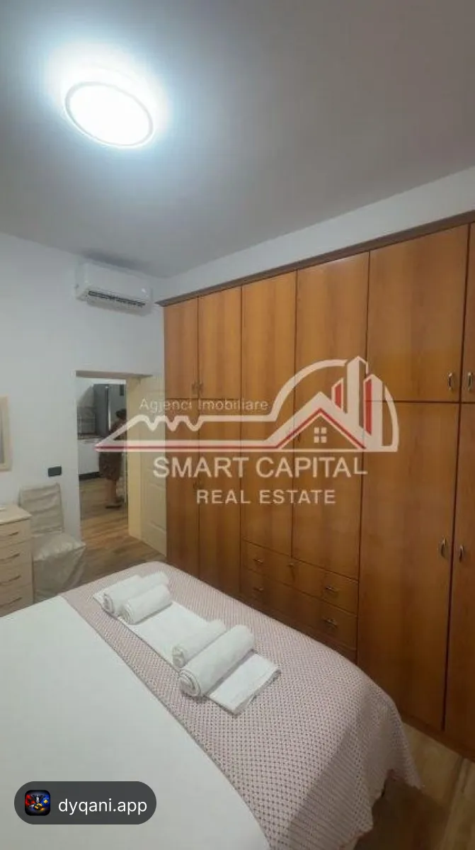 Apartament 2+1 në Shitje – Lagjia 24 – 85,000€ – Vlorë — Vlorë - Foto 3