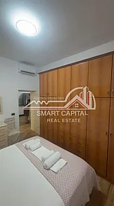 Apartament 2+1 në Shitje – Lagjia 24 – 85,000€ – Vlorë — Vlorë - Foto 3