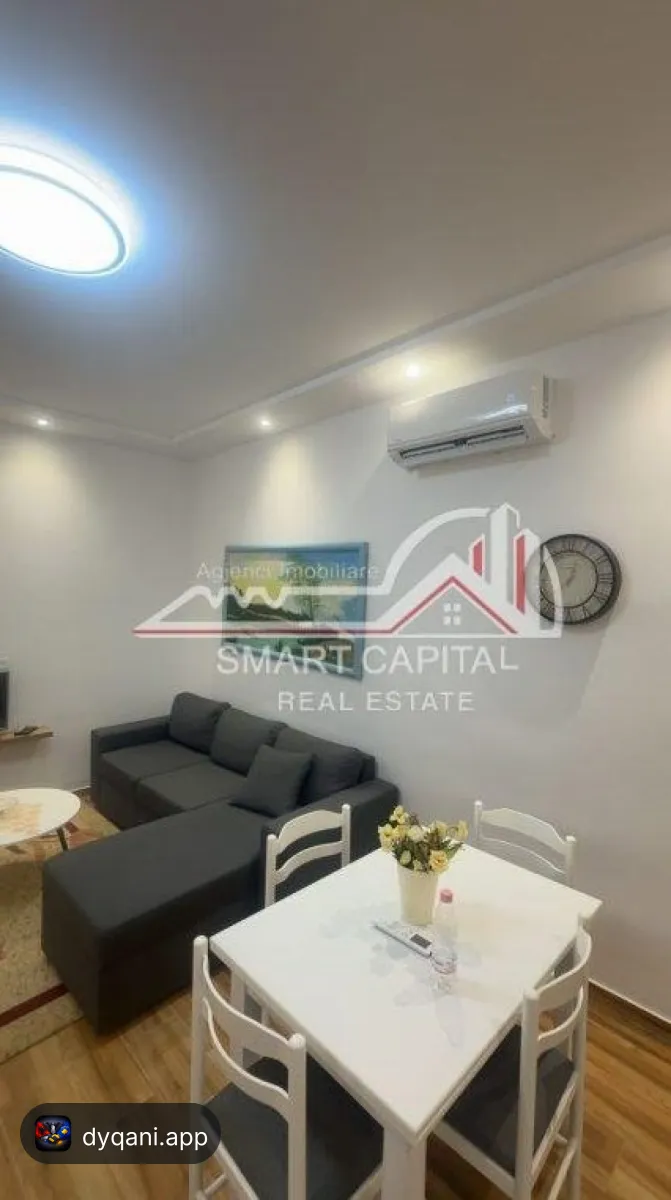 Apartament 2+1 në Shitje – Lagjia 24 – 85,000€ – Vlorë — Vlorë - Foto 6