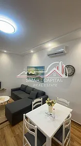 Apartament 2+1 në Shitje – Lagjia 24 – 85,000€ – Vlorë — Vlorë - Foto 6