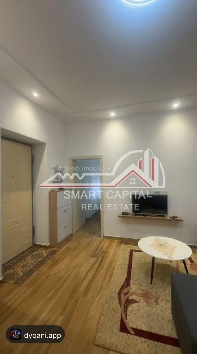 Apartament 2+1 në Shitje – Lagjia 24 – 85,000€ – Vlorë — Vlorë - Foto 7