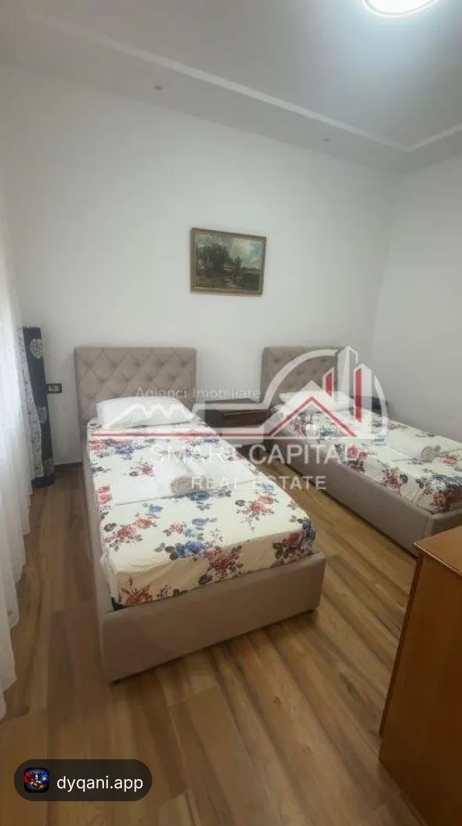 Apartament 2+1 në Shitje – Lagjia 24 – 85,000€ – Vlorë — Vlorë - Foto 8