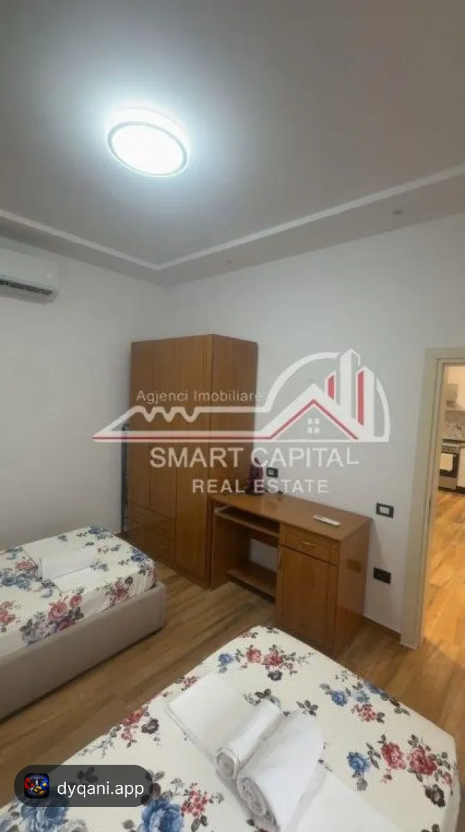 Apartament 2+1 në Shitje – Lagjia 24 – 85,000€ – Vlorë — Vlorë - Foto 9