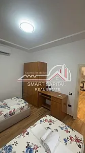 Apartament 2+1 në Shitje – Lagjia 24 – 85,000€ – Vlorë — Vlorë - Foto 9
