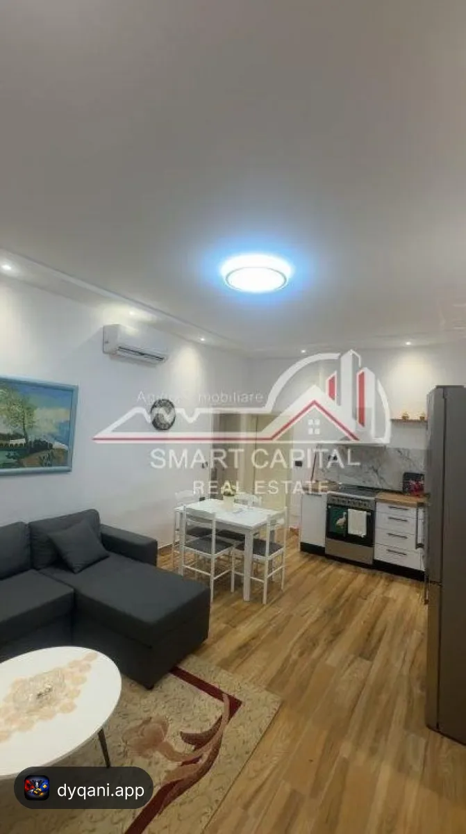 Apartament 2+1 në Shitje – Lagjia 24 – 85,000€ – Vlorë — Vlorë - Foto 10