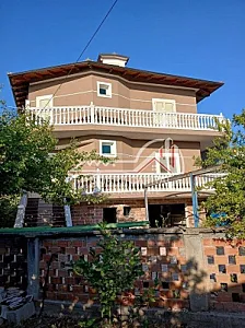 Shitet Vile 3-Kateshe Tek Fabrika – 350,000€ – Vlorë — Vlorë - Foto 1