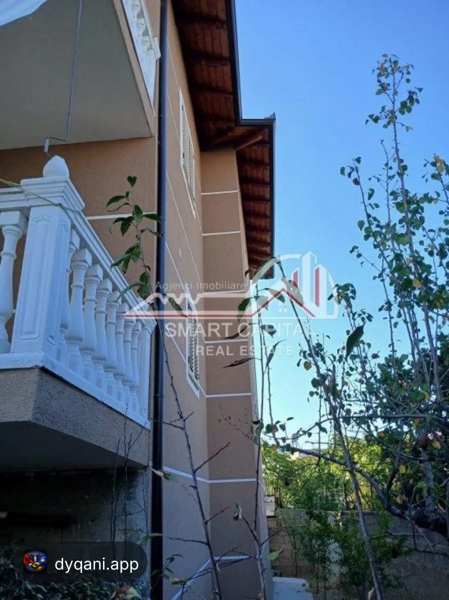 Shitet Vile 3-Kateshe Tek Fabrika – 350,000€ – Vlorë — Vlorë - Foto 3