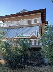 Shitet Vile 3-Kateshe Tek Fabrika – 350,000€ – Vlorë — Vlorë - Foto 4