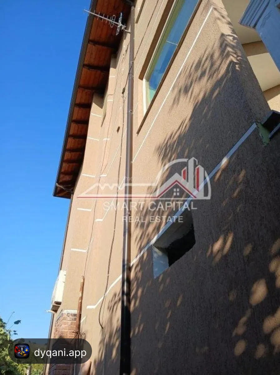Shitet Vile 3-Kateshe Tek Fabrika – 350,000€ – Vlorë — Vlorë - Foto 5