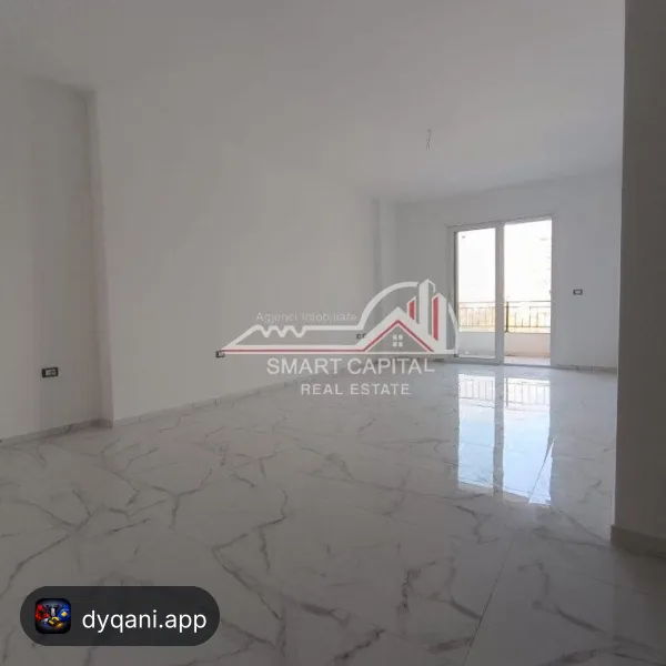 Apartament 2+1 me Qira – Pranë Bolv – 300€ – Vlorë – I mirë — Vlorë