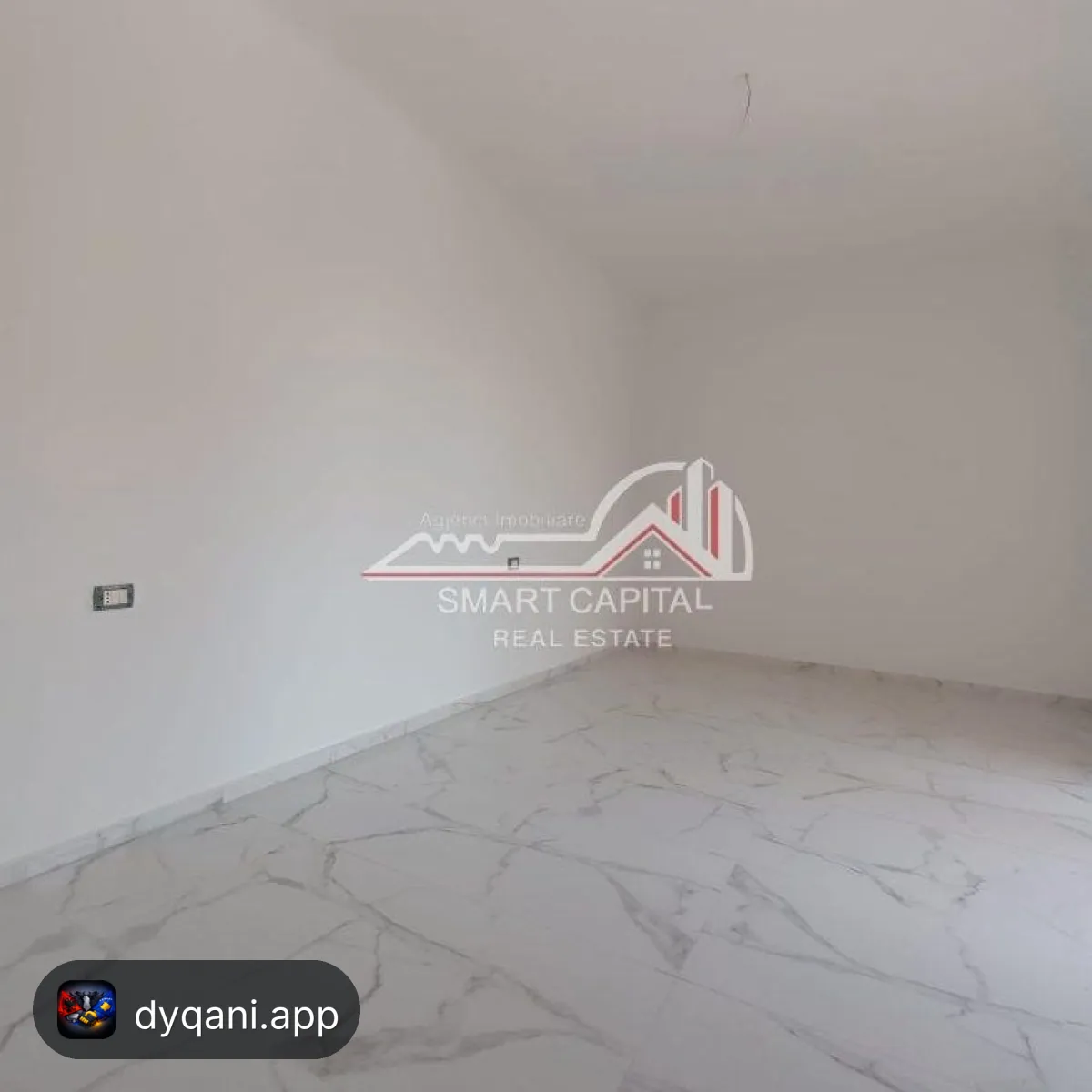 Apartament 2+1 me Qira – Pranë Bolv – 300€ – Vlorë – I mirë — Vlorë - Foto 5