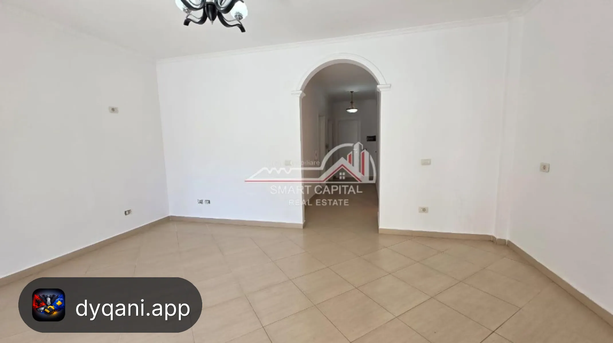 Apartament 2+1+1 në Shitje – Rruga – 165,000€ – Vlorë — Vlorë - Foto 2