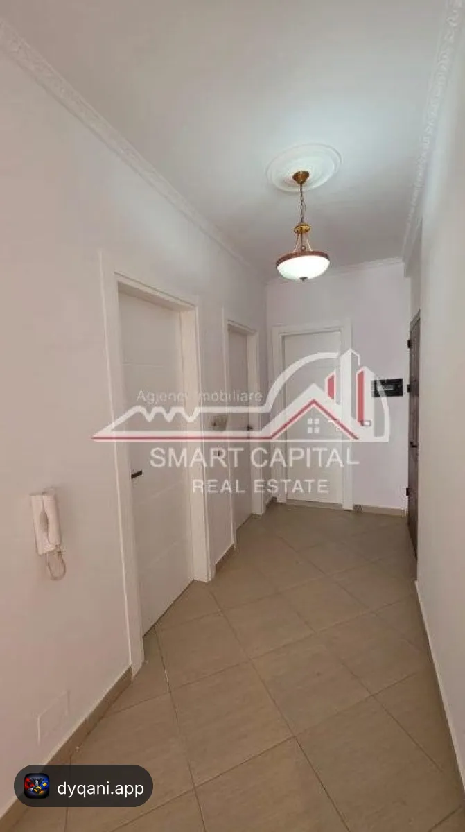 Apartament 2+1+1 në Shitje – Rruga – 165,000€ – Vlorë — Vlorë - Foto 5